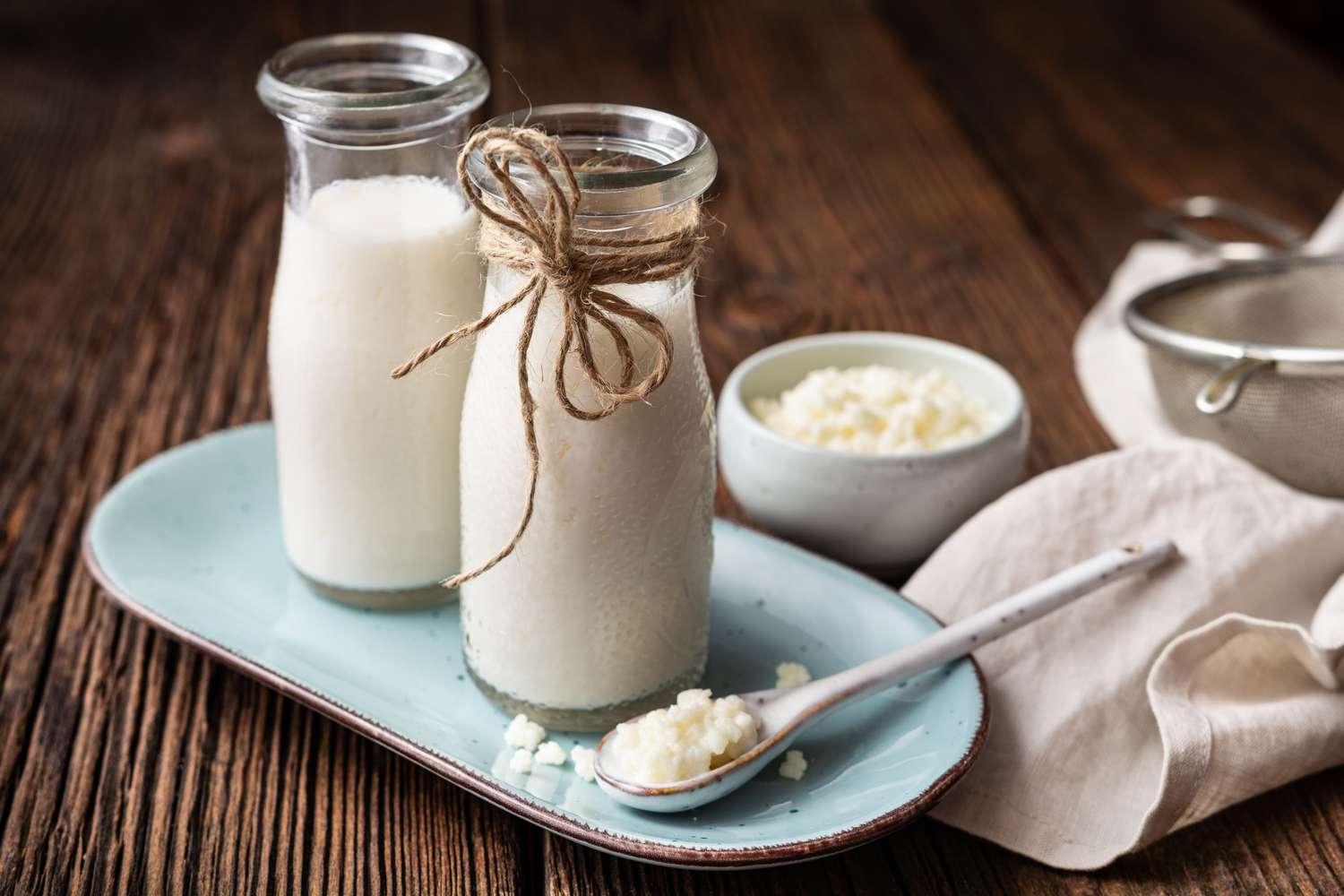 kefir